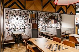 WeWork | 2 Eastbourne Terrace