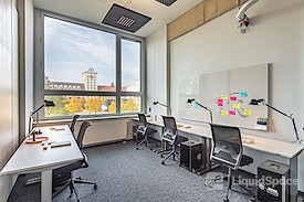 Design Offices | Leipzig, Design Offices, Post