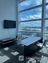 The HUB @ Office Logic