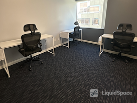 The Muse Rooms Glendale