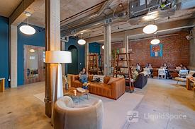 Groundfloor Echo Park