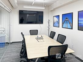 Regus | CA, Campbell - Orchards City Dr
