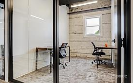 Washington Office Co.