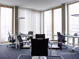 Regus | Wiesbaden, Connect