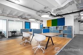 Regus | Rome, Ostiense