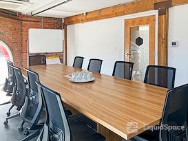 SPACES | CO, Boulder - 1911 11th St