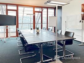 Signature | STUTTGART, SIGNATURE Schlossplatz