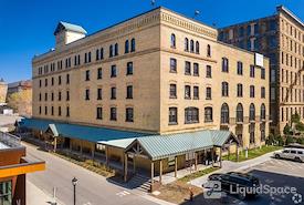 Regus | Minneapolis - Washington Ave