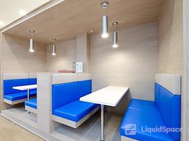 Regus | Lille, Gare de Lille Flandres