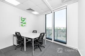 Regus | Istanbul, Merter