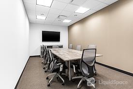 Regus | Montclair