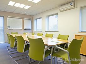 Regus | Gosport, Aerodrome Road