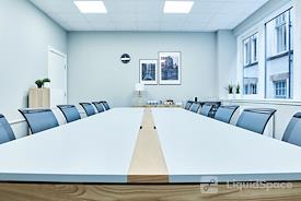 39 St Vincent Place, Flexible Working, Glasgow