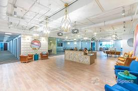 Quest Workspaces- Boca Raton