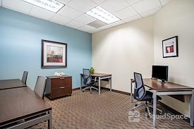 Regus | San Jose Airport