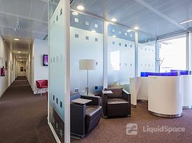 Regus | LISBON, Parque das Nacoes