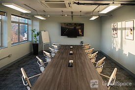 Wizu Workspace | Portland House