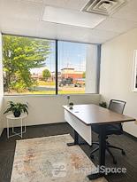 Fusion Workplaces Allentown