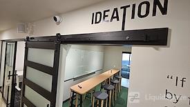 Launch Coworking Space - Downtown