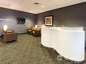 Regus | Fountain Park