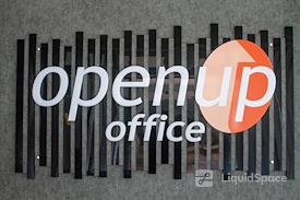 Open Up Office