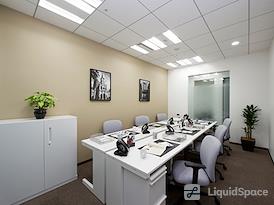 Regus | Nagoya Hirokoji Garden Avenue