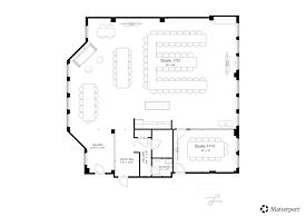 Studio 1418 | 307 west 38th Street 