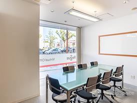 Regus | NAGOYA, Kokusai Center Ekimae