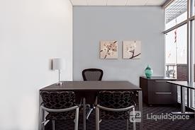 Regus | National Harbor