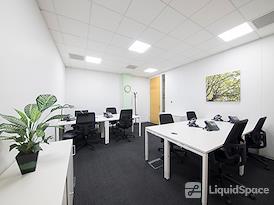 Regus | Reading Green Park