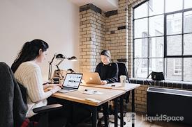 Regus | Warsaw, Polna Corner