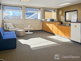 Regus | Sterling - S 3rd St.