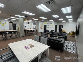 Downtown Elkhart Coworking Space