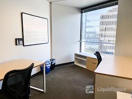 Pacific Workplaces - San Francisco SOMA