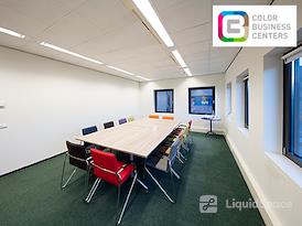 Regus | GOUDA, Goudsepoort