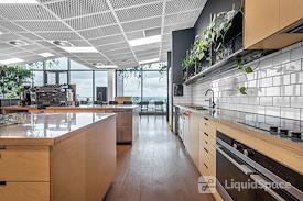 Bizdojo | Auckland Cider Building