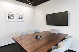 Industrious - Irvine