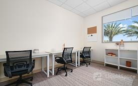 Meetawork CoWorking Space