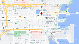 Tampa Bay Innovation Center