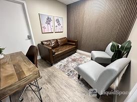 W Executive Suites | Stuart