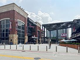 SPACES | GA, Atlanta - Spaces Atlanta - The Battery