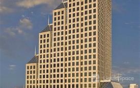 Orlando Office Center - Downtown Orlando