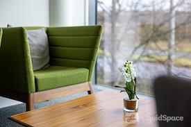 Landmark | Milton Keynes Luminous