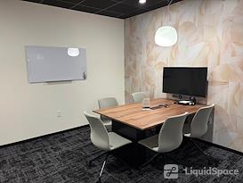 Industrious - University Place East Palo Alto