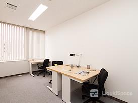 Open Office | Fukuoka, Kokura - Kitakyusyu