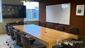 Foster Coworking - Las Colinas