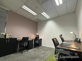 Q Sentral L35 | Kuala Lumpur Sentral