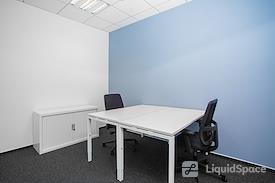 Regus | Prague Vaclav Havel Airport