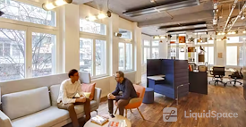 SPACES | Zurich, Bleicherweg