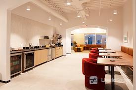 Industrious - Liberty Center